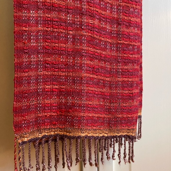 Artisan Other - Hand Weaving | Table Runner